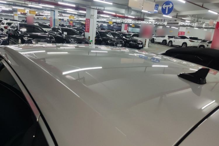 Used Audi A3 2021 Sportback 35 TFSI Advanced Sport Edition