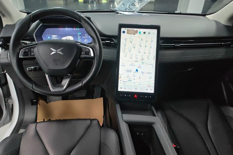 Used XPeng G3 2020 520i Luxury Edition