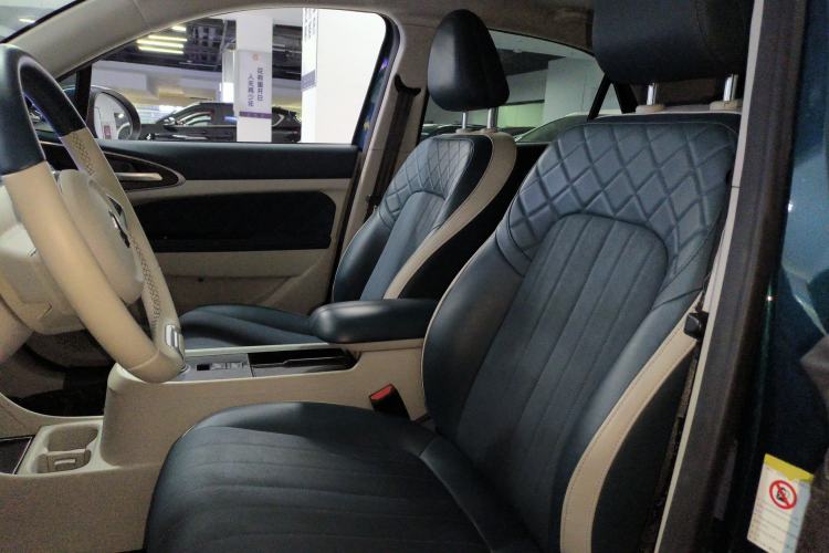 Used ORA Good Cat 2021 400km Standard Range Athena Edition Lithium Iron Phosphate