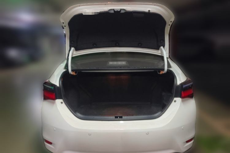 Used Toyota Corolla Hybrid E+ 2019 1.8L E-CVT Leading Edition