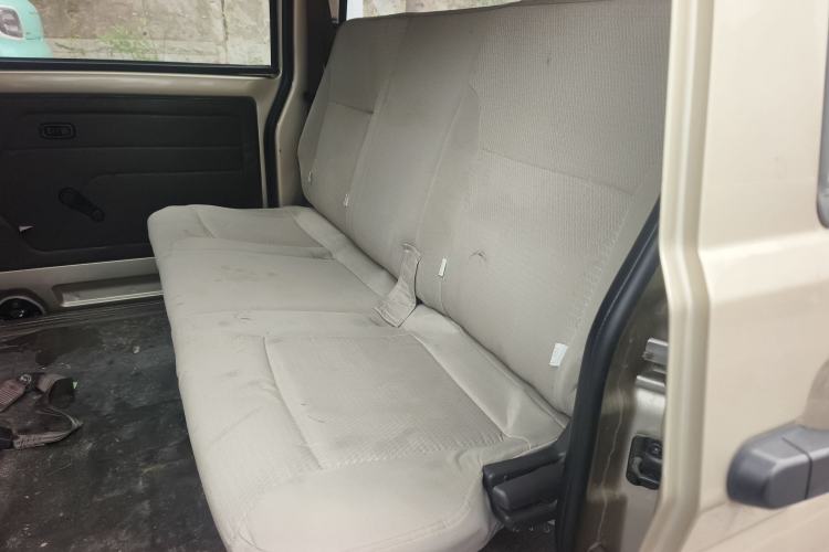 Used Wuling Rongguang S 2021 1.2L Base Model 5-Seater LSI