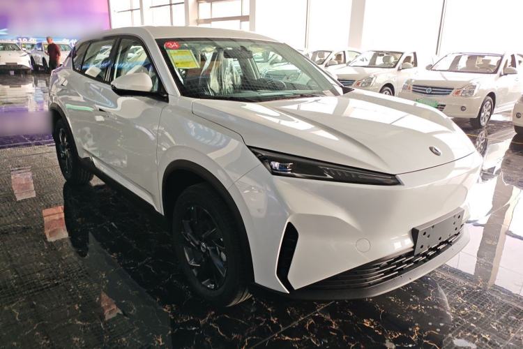 Used Dongfeng Aeolus SKY EV01 2025 530 km AIR Elite Edition