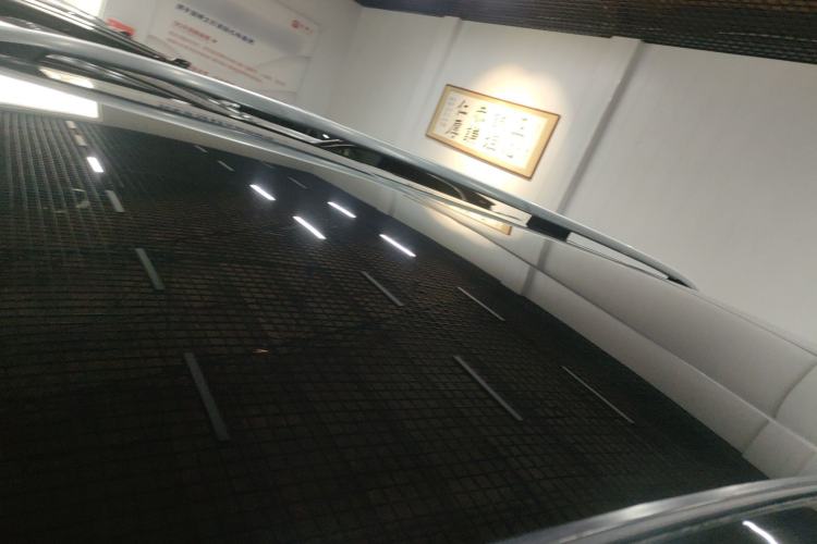 Used Mercedes-Benz GLS 2017 GLS 400 4MATIC Dynamic Model
