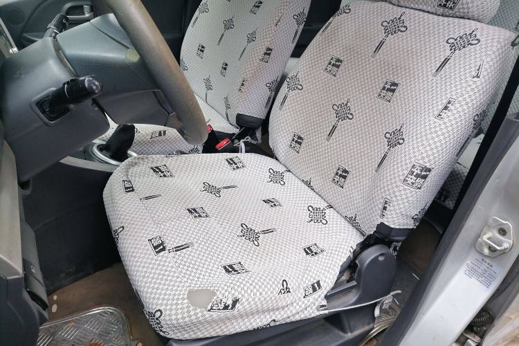 Used Suzuki Wagon R 2016 1.4L Manual Ultra-Value Model
