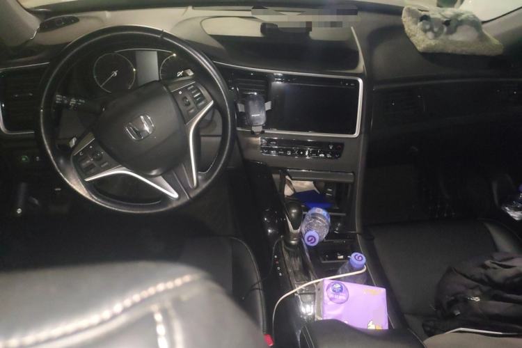 Used Honda Spirior 2015 2.0L Prestige Edition