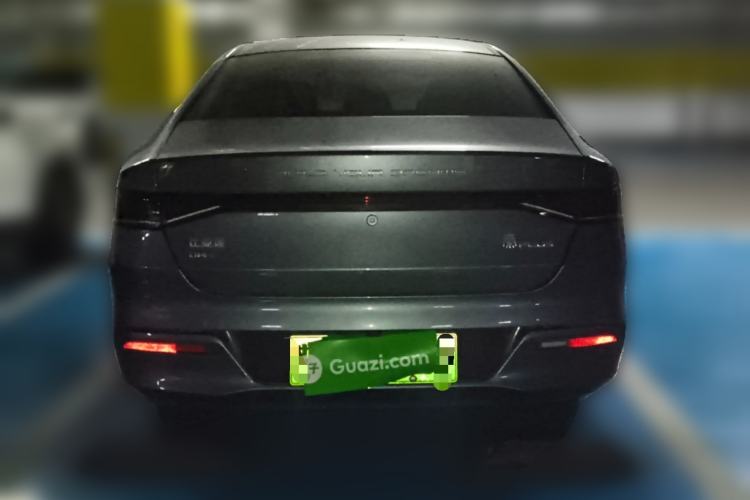 Used BYD Qin PLUS 2024 HONOR Edition DM-i 120KM Leading Model