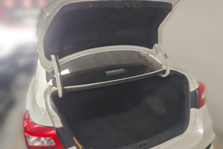 Used Nissan Sylphy 2021 Classic 1.6XE CVT Comfort Edition