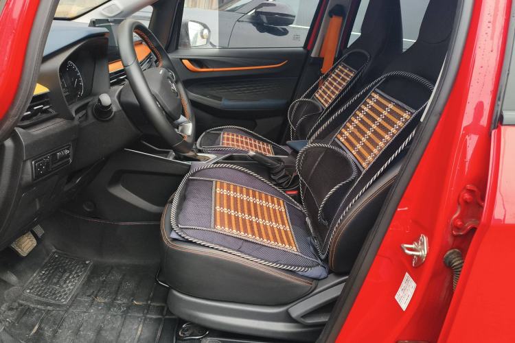 Used Livan X3 PRO 2022 1.5L CVT Xiao Sa
