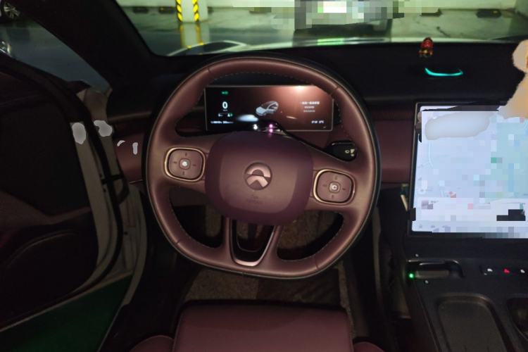 Used Nio ET5T 2023 75 kWh Touring
