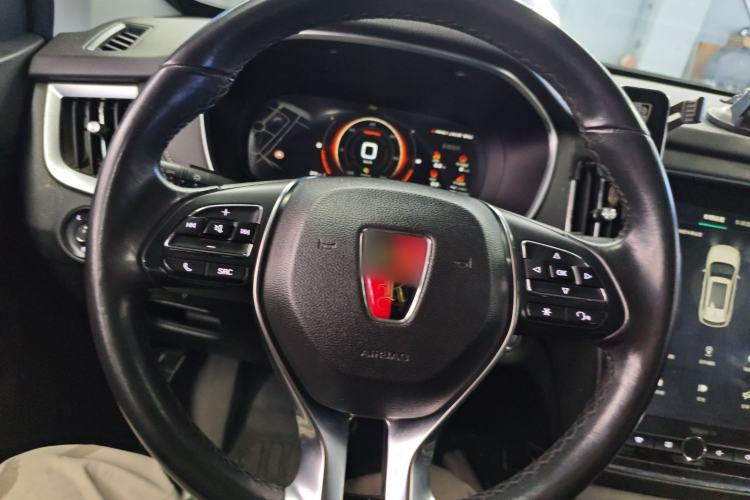 Used Roewe RX5 New Energy 2017 eRX5 50T Hybrid Connected Prestige Flagship Edition