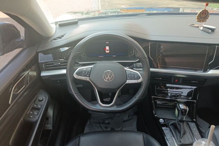 Used Volkswagen Passat 2022 330TSI Elite Edition
