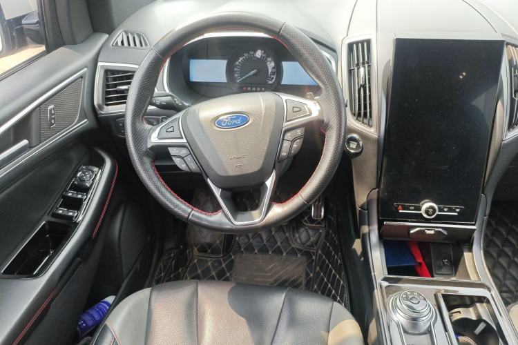 Used Ford Edge 2020 EcoBoost 245 2WD ST-Line 5-seater