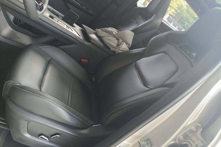 Used Oshan X5 PLUS 2023 1.5T DCT Smart & Fun AI Edition
