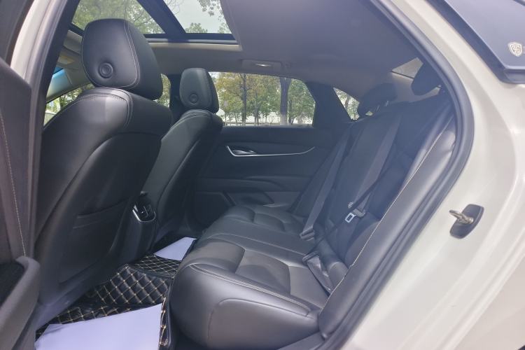 Used Cadillac XTS 2018 28T Tech Edition