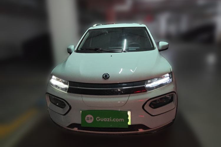 Used Dongfeng NAMMI BOX 2022 Chasing Wind Edition 351 km Advanced Model Front