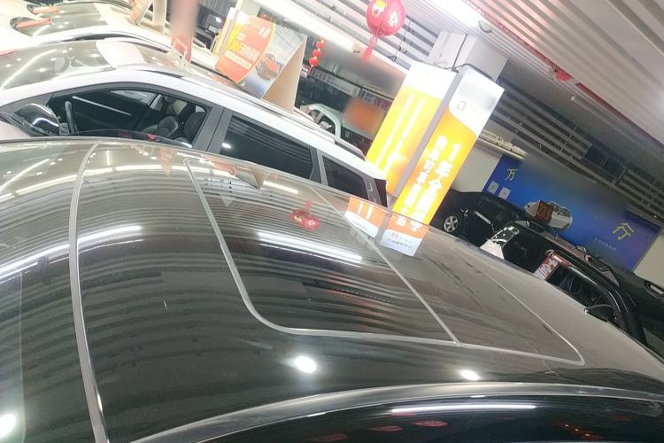 Used Honda CR-V 2021 240TURBO CVT Two-Wheel Drive Urban Edition
