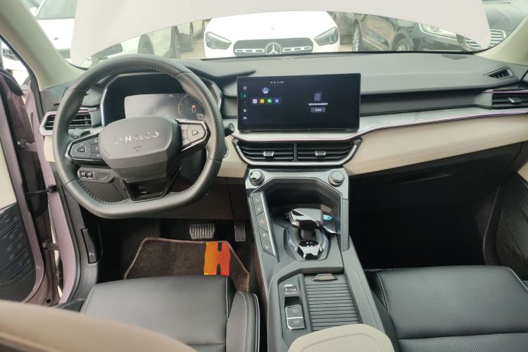 Used Lynk & Co 06 2023 Remix 1.5T Shero
