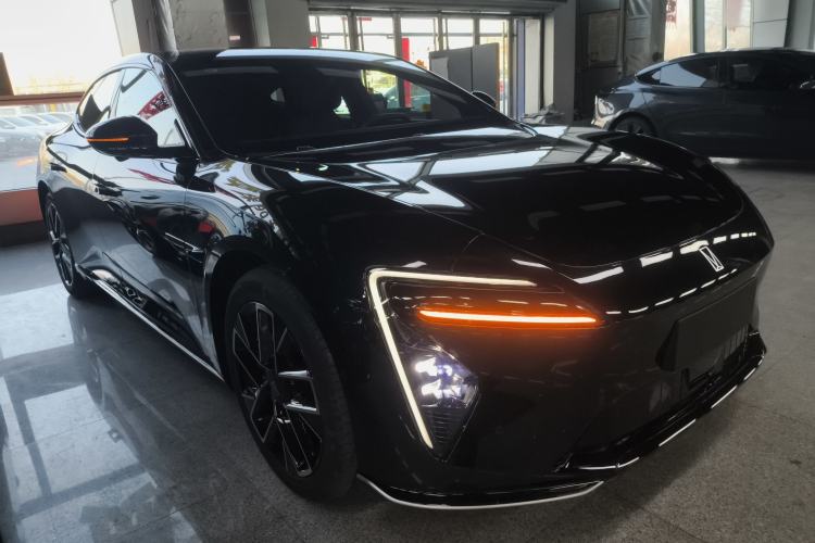 Used Avatr 06 2025 Pro All-Electric Version
