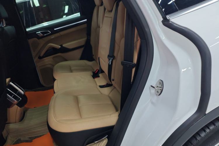 Used Porsche Cayenne 2016 Cayenne 3.0T