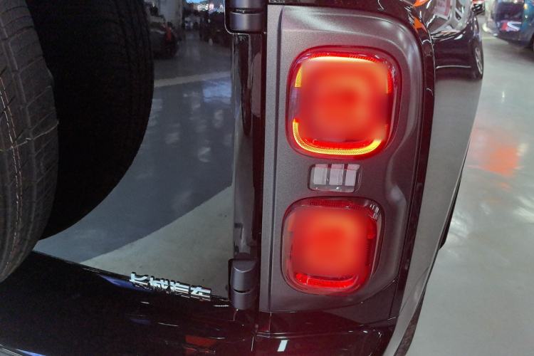 Used Haval H9 2024 2.4T Diesel 4x4 Extreme Edition
