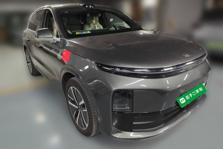 Used Li Auto L6 2024 Max
