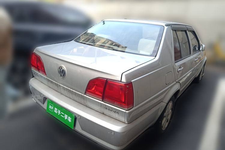 Used Volkswagen Jetta 2012 1.6L Collector's Edition
