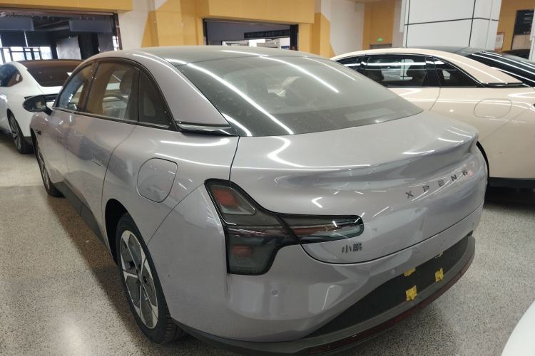 Used XPeng MONA M03 2025 515 Long-Range Plus