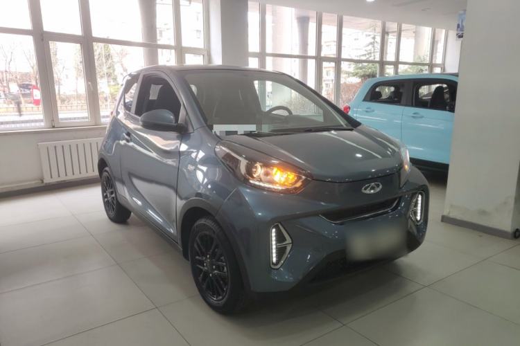 Used Chery Little Ant 2024 Youth Edition 251km True Love Edition 23.99 kWh