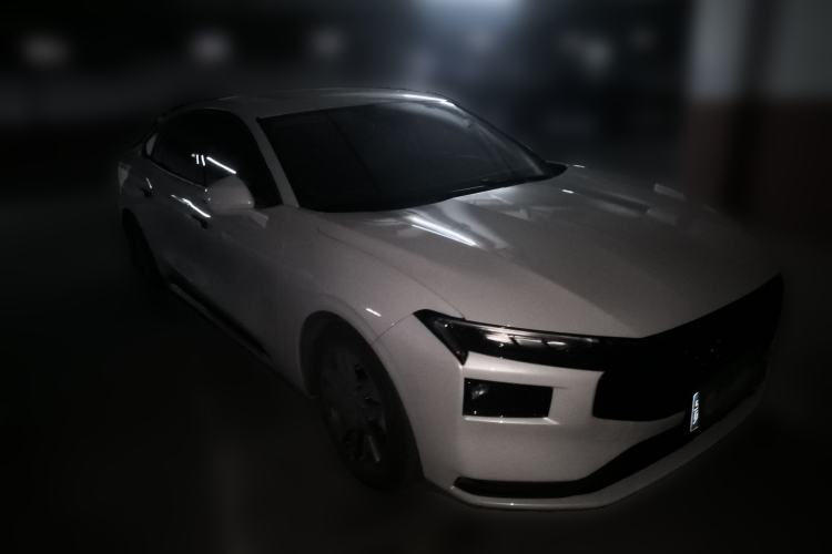 Used Ford Mondeo 2025 2.0T EcoBoost Luxury Version
