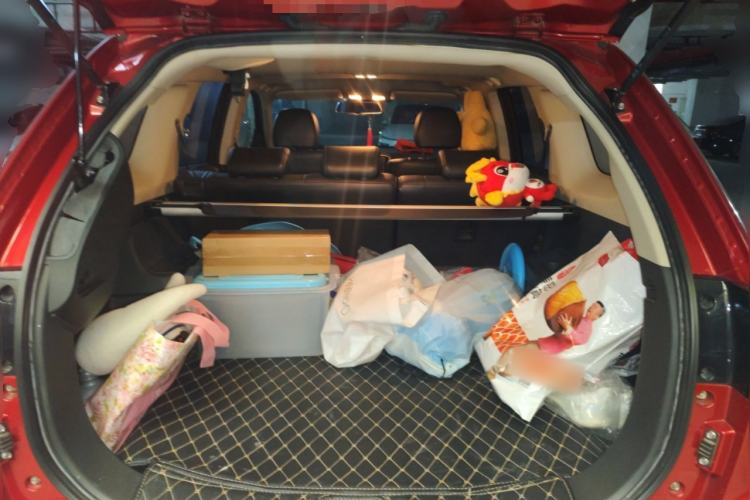 Used Mitsubishi Outlander 2016 2.4L 4x4 Elite Edition 5 Seats
