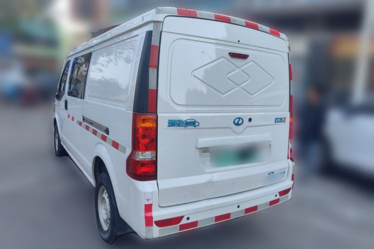 Used Ruichi EC35 2022 EC35 II Standard Edition 38.64 kWh