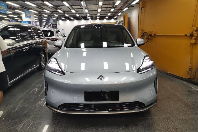 Used Hyptec HT 2024 825鸥翼 LiDAR Edition
