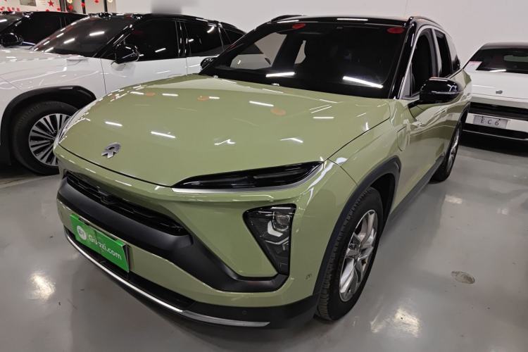 Used Nio ES6 2019 420 km Sport Version