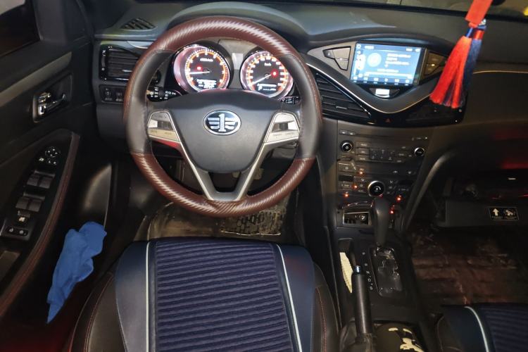 Used Bestune B70 2016 2.0L Automatic Luxury Model