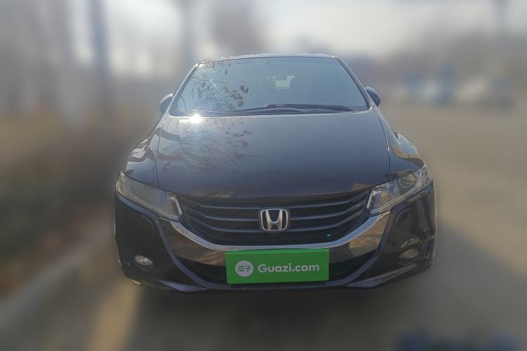 Used Honda Odyssey 2011 Jingxiu 2.4L Leading Edition