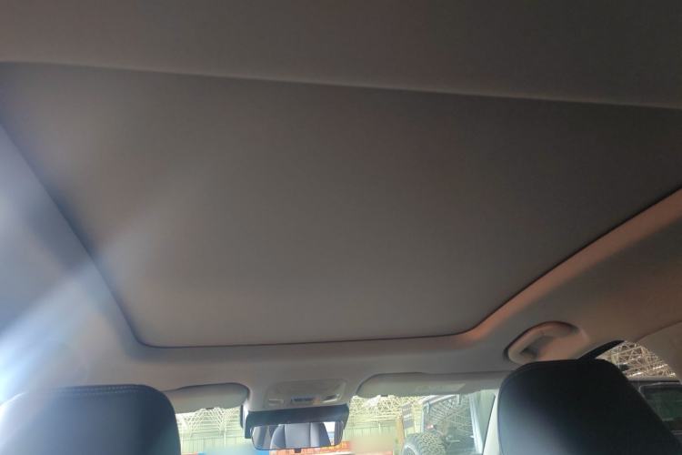 Used Chery Arrizo 8 2023 1.6T DCT Elite
