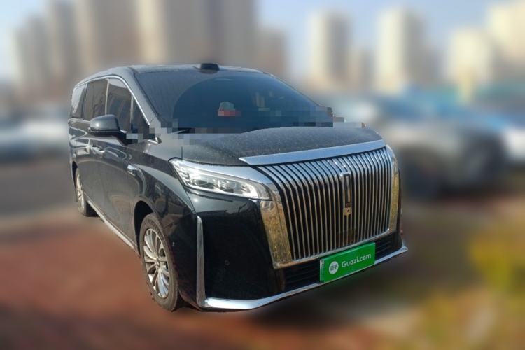 Used Wey Gaoshan 2025 Four-Wheel Drive Alpine 8