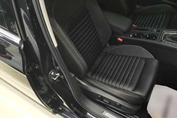 Used Volkswagen Magotan 2020 330TSI DSG Leading Model