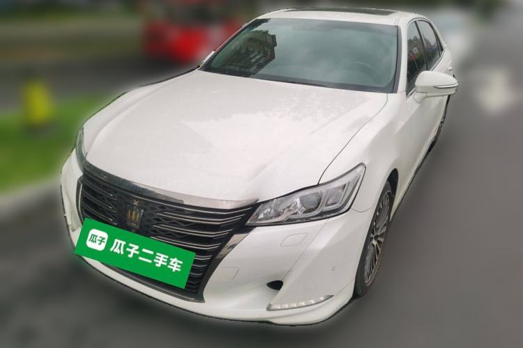 Used Toyota Crown 2018 2.0T Sport Edition