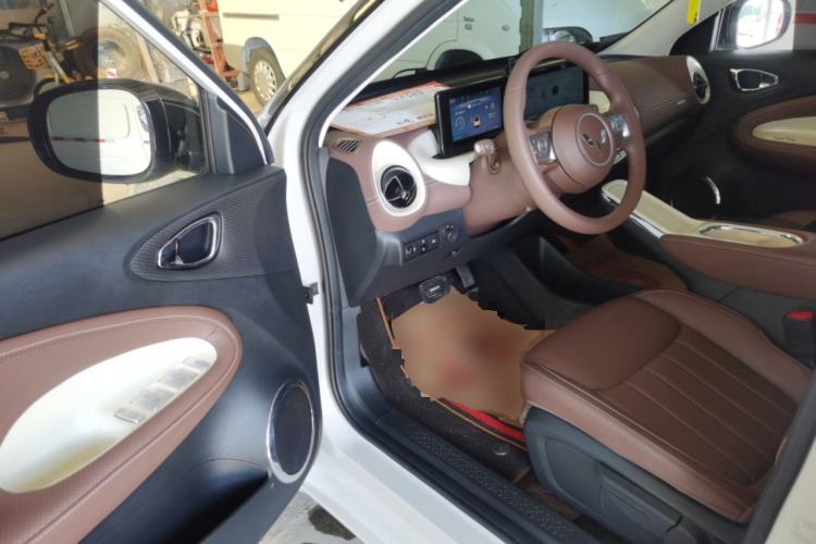 Used Wuling Bingo 2024 333 km Enjoyment Version