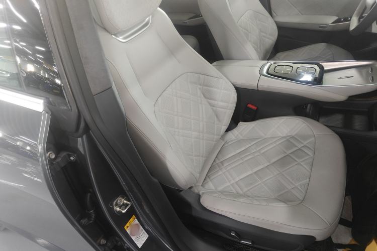 Used Qiyuan A07 2023 Range-Extended 200 Pro
