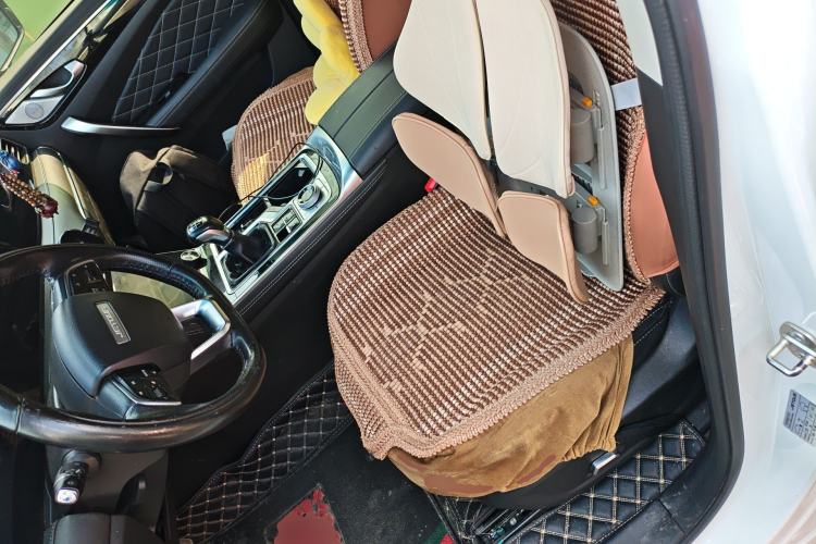 Used JETOUR X95 2020 1.5T Manual Discovery Edition 5 Seats