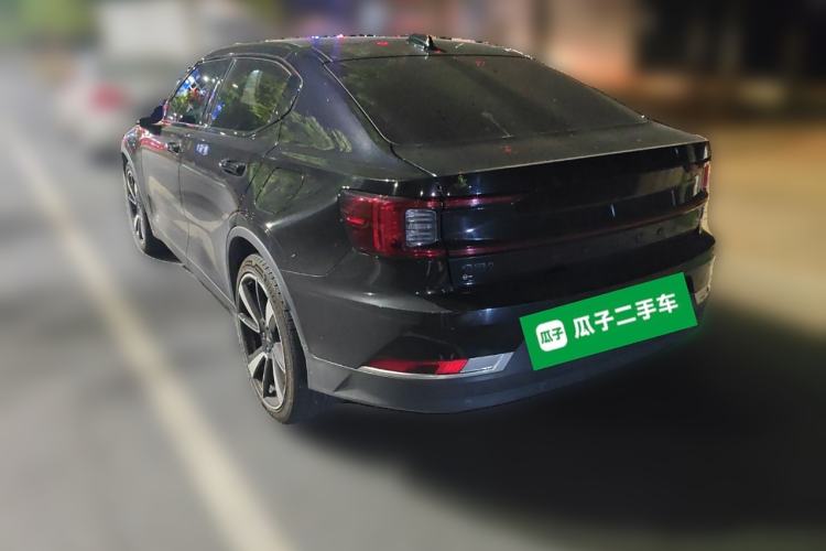 Used Polestar 2 2020 First Edition