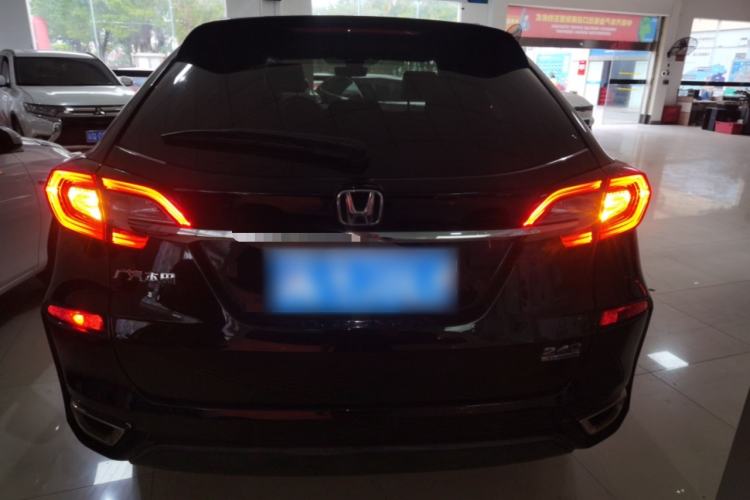 Used Honda Avancier 2019 240TURBO Two-Wheel Drive Premium Edition