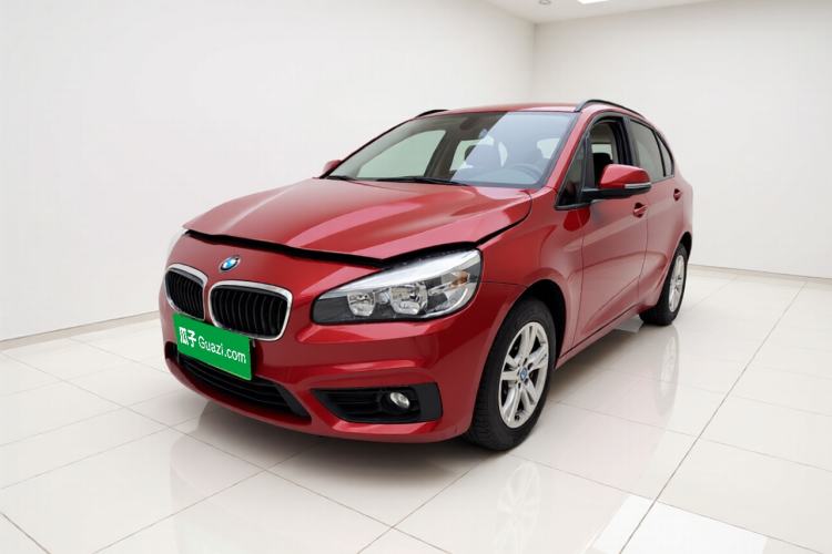 Used BMW 2 Series Gran Tourer 2015 218i Leading Model