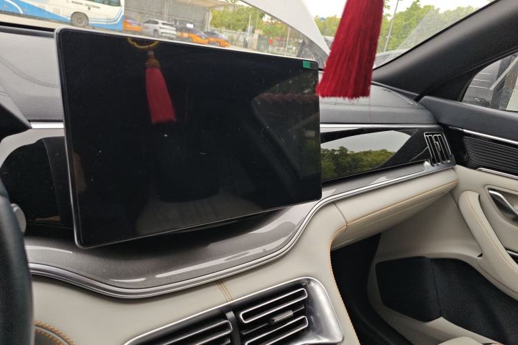 Used BYD Song PLUS New Energy 2021 DM-i 110KM Flagship Model