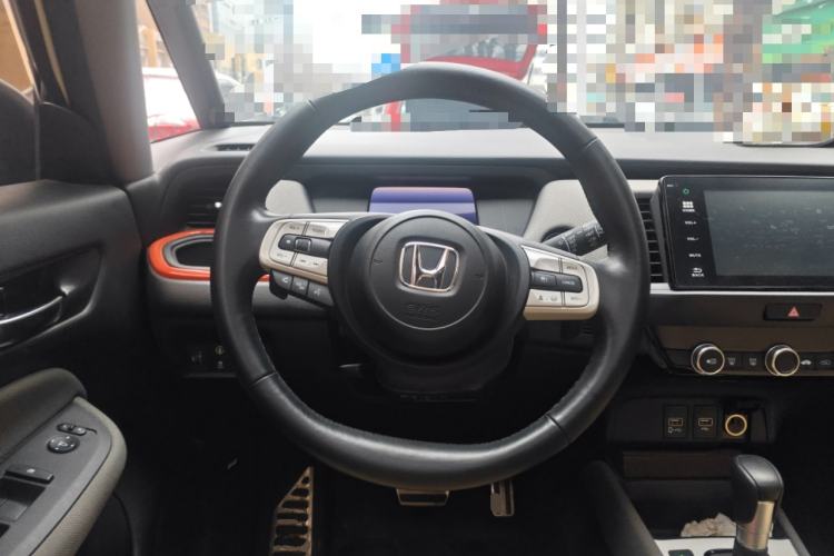 Used Honda LIFE 2021 1.5L CVT SPO-SS Dynamic Edition