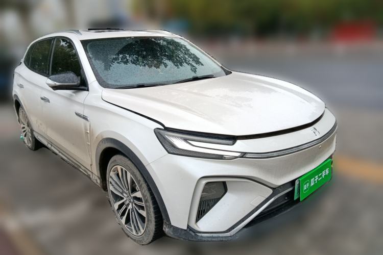 Used Rising MARVEL R 2021 Rear-Drive Standard Edition