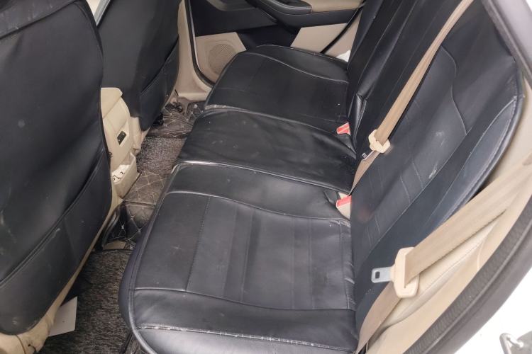 Used Ford Focus 2015 Sedan 1.6L Manual Comfort Model