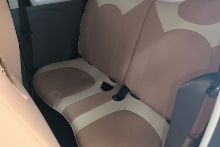 Used Bestune Pony 2024 170km Vitality Horse